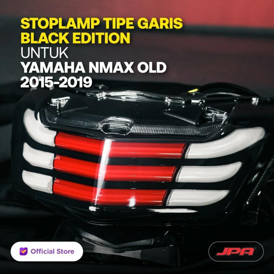 STOPLAMP JPA YAMAHA NMAX OLD 155