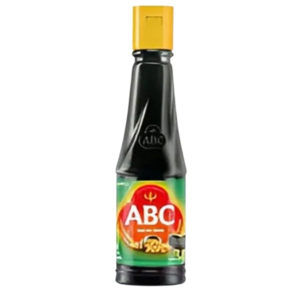 

ABC kecap asin botol 135ml