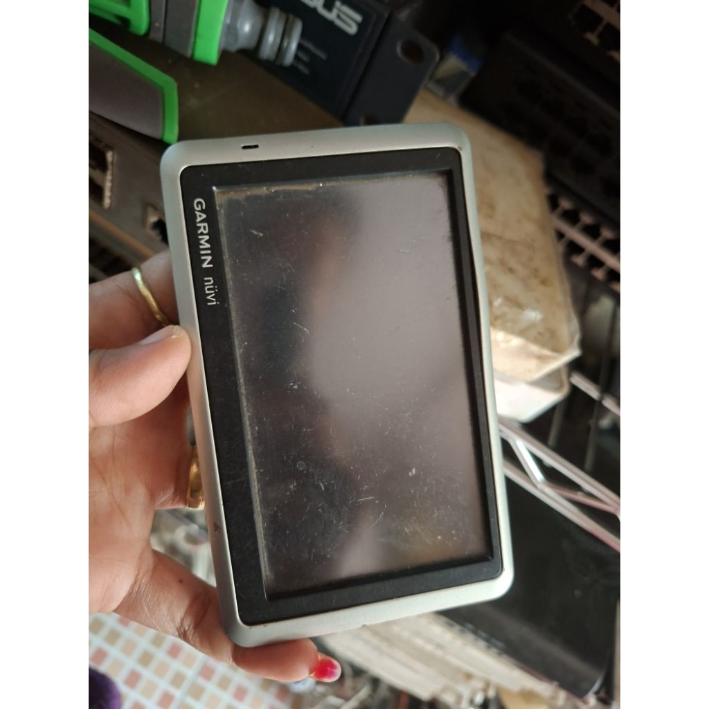 GPS garmin nuvi 1350