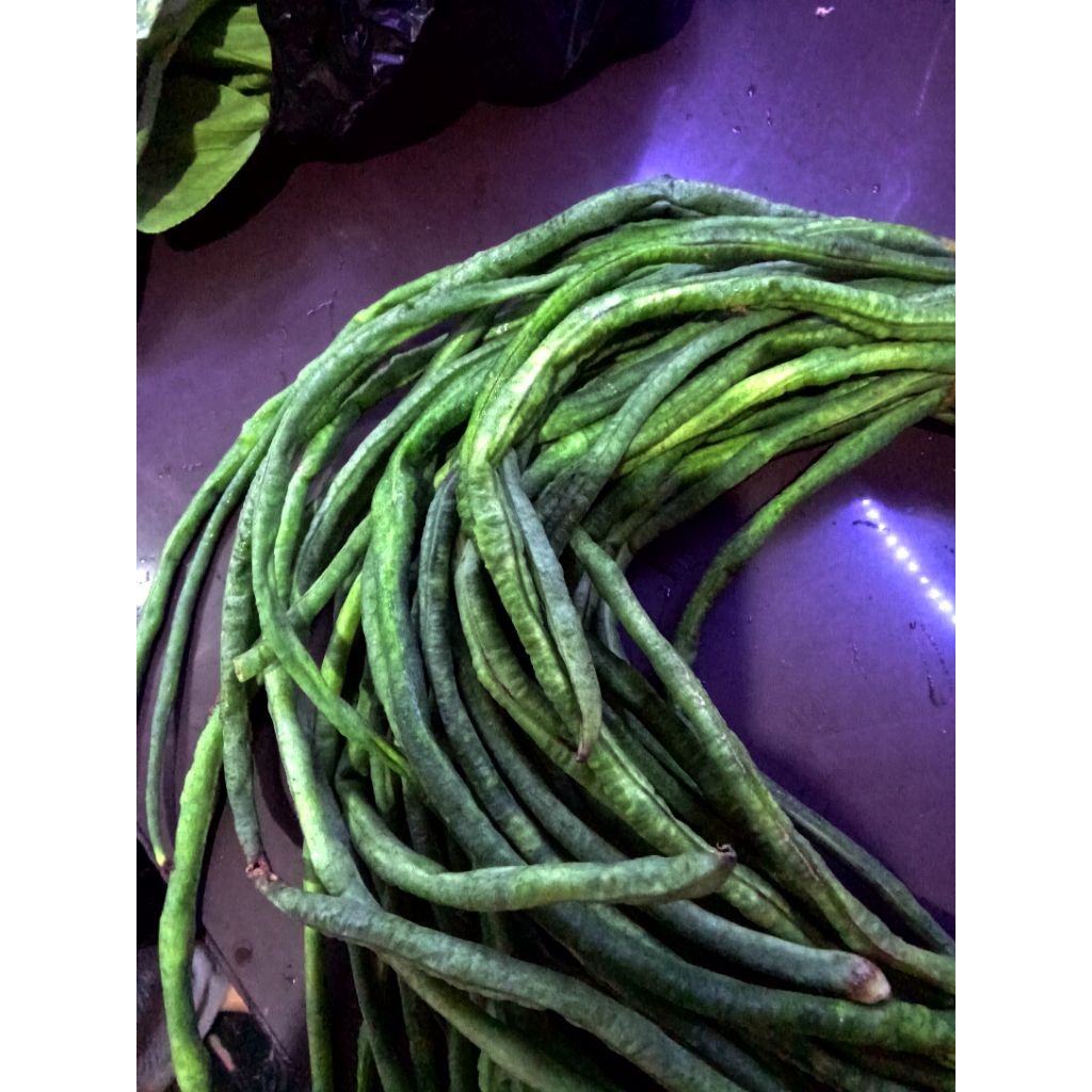 

kacang panjang premium fresh 250 gram