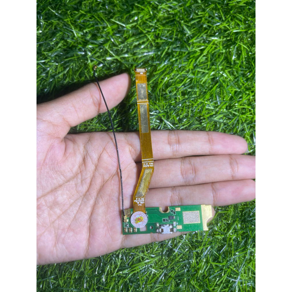 FLEKSIBEL FLEXIBLE FLEXIBEL BOARD CAS EVERCOSS S45E ORIGINAL COPOTAN