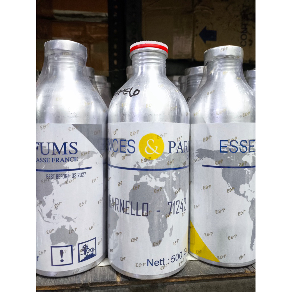 BIBIT PARFUM searah b4car* grade A