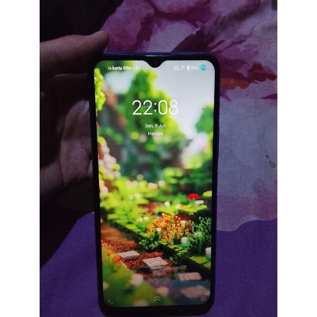 ((SECOND/SEKEN)) Vivo Y21