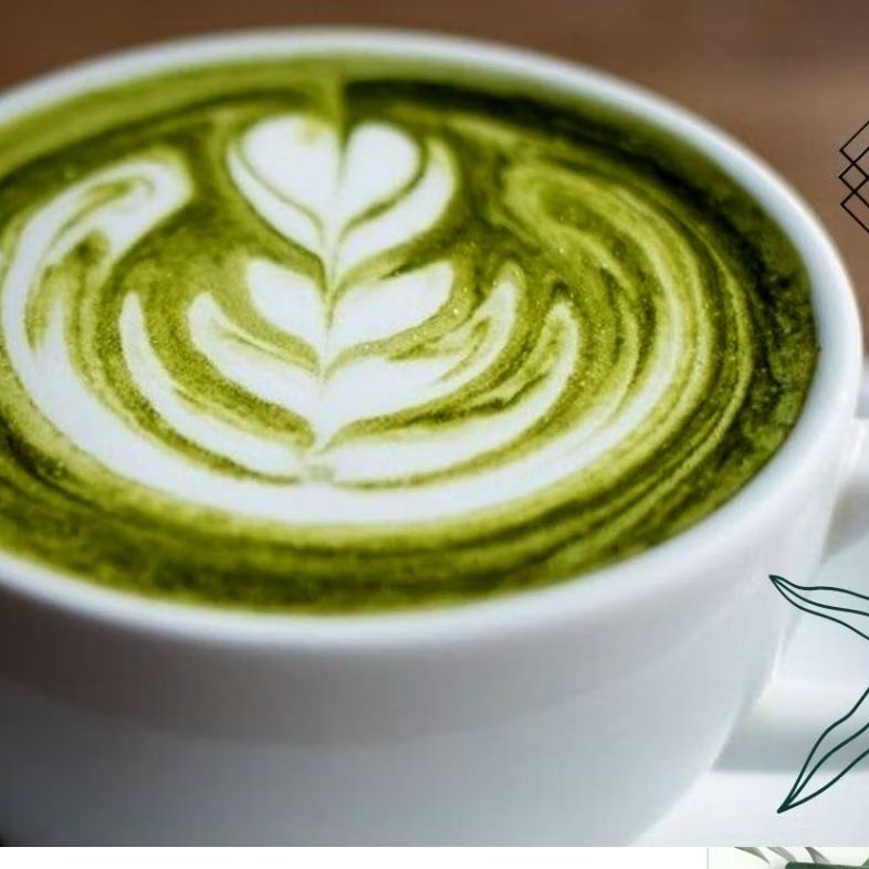 

Bubuk Matcha Greentea murah 800gr// Powder Premium Matcha Green tea 800gr