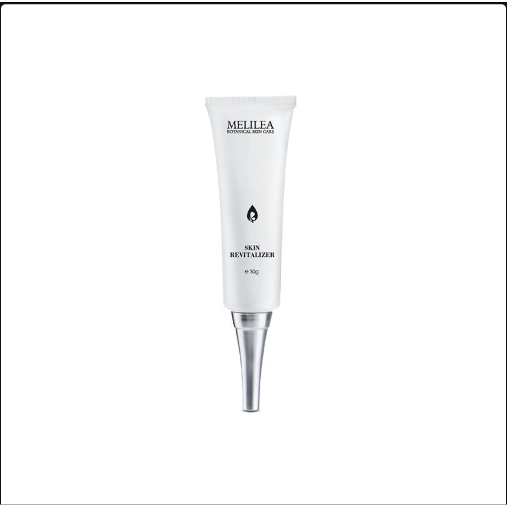 MELILEA BOTANICAL SKIN CARE SKIN REVITALIZER