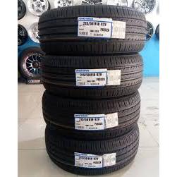 BAN MOBIL TUBLES UKURAN 215 50 R18 BAN IMPORT MERK TOYO PROXES R52A TOYO 215 50 R18