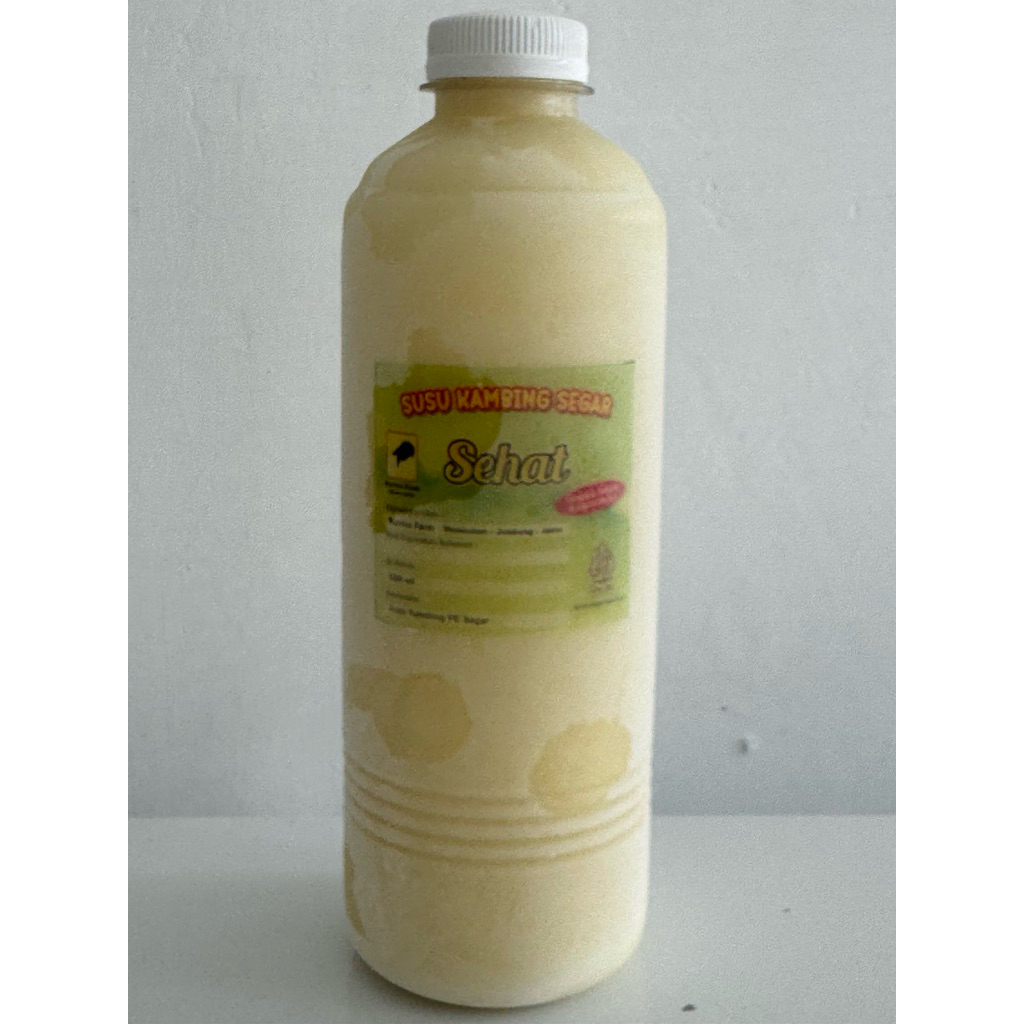 

Susu Etawa 500 ml