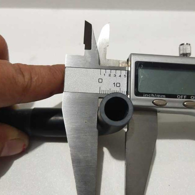 selang 17274 KVB 900 Tube Air Opening Selang Pernapasan Karburator Vario 110 Lama original