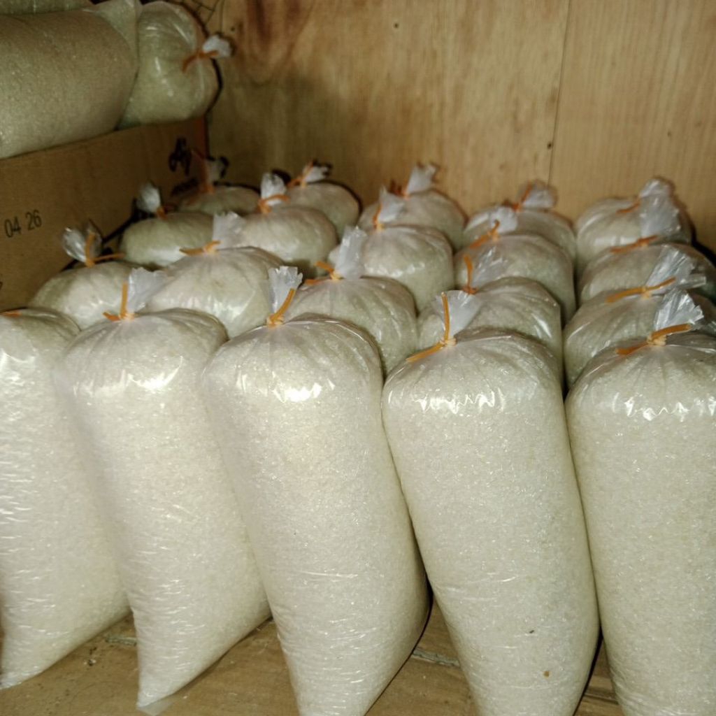 

Gula Pasir Curah Kiloan