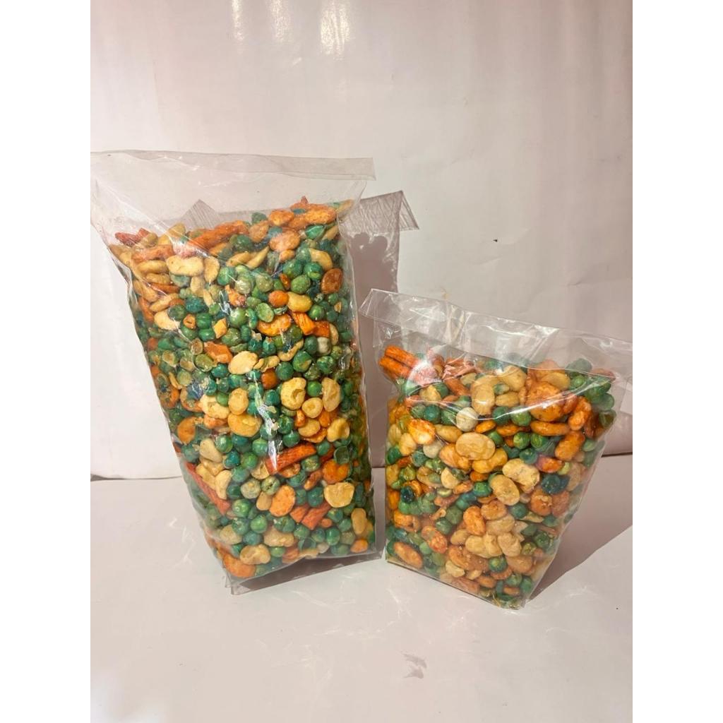 

KACANG POLONG CAMPUR – GURIH RENYAH ISI LENGKAP