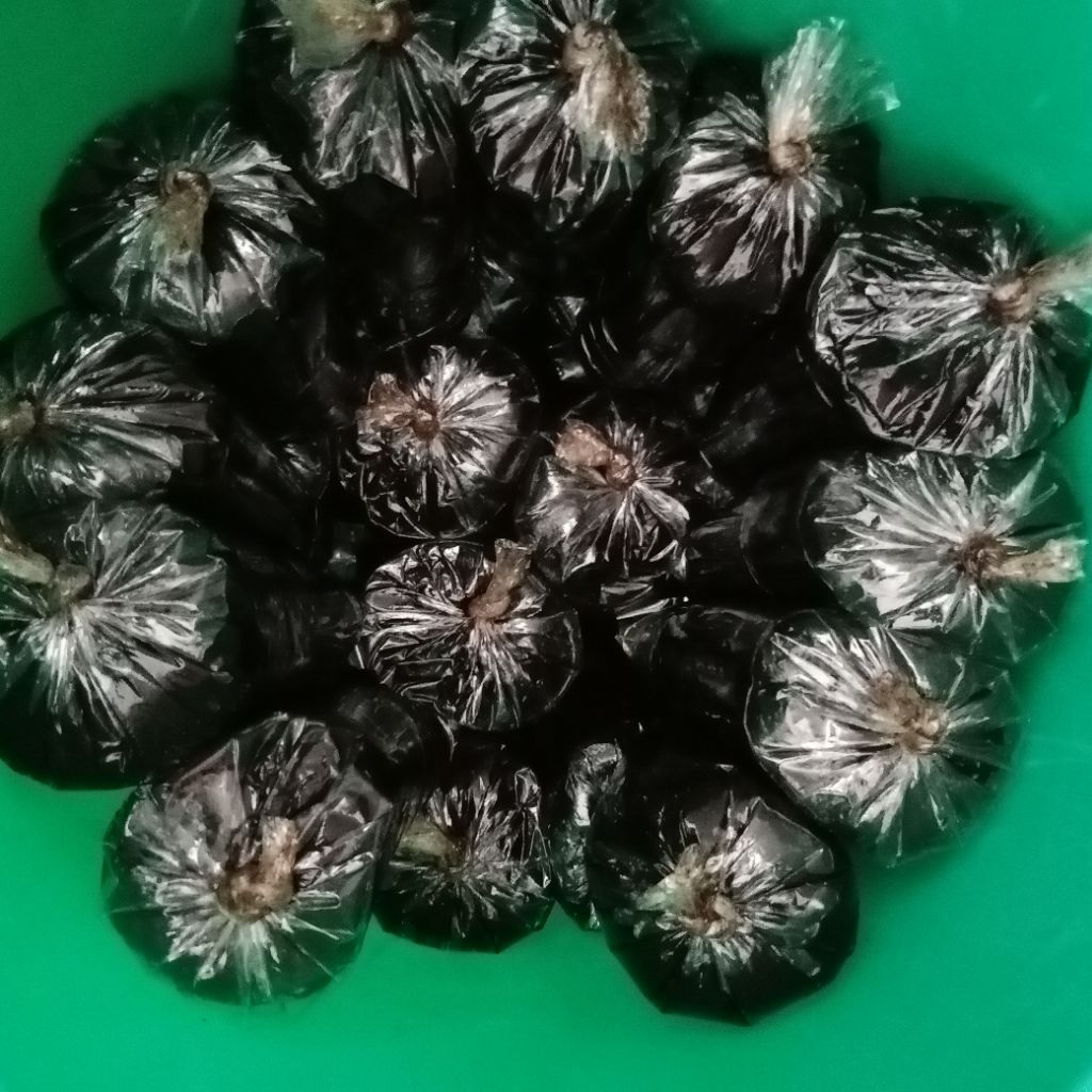 

1 kg petis hitam manis asli madura - petis martabak - petis gorengan
