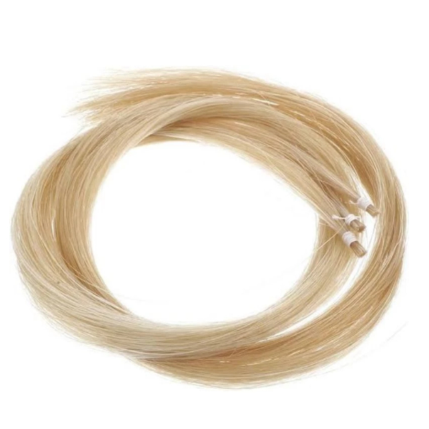 HAIR BOW VIOLIN VIOLA CELLO RAMBUT BIOLA HAIR BOW BIOLA