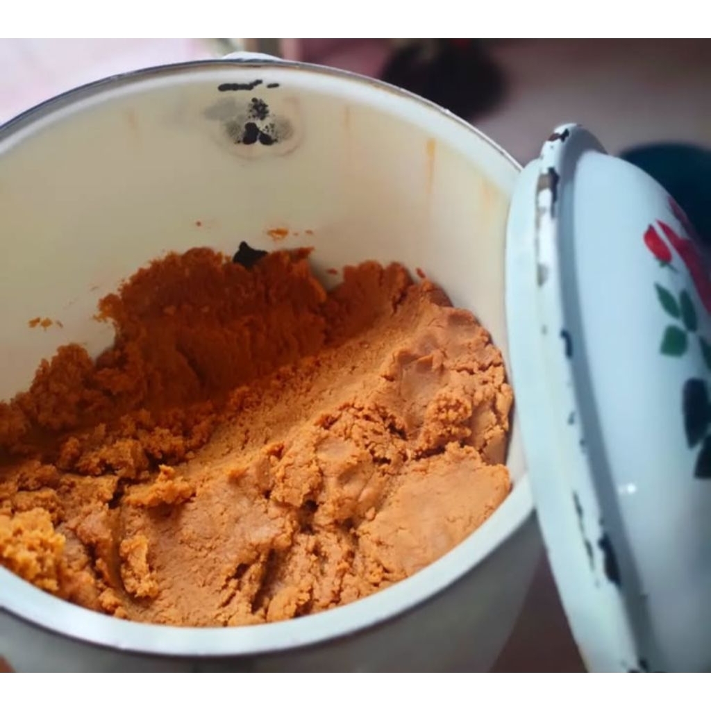 

gulo puan asli susu kerbau