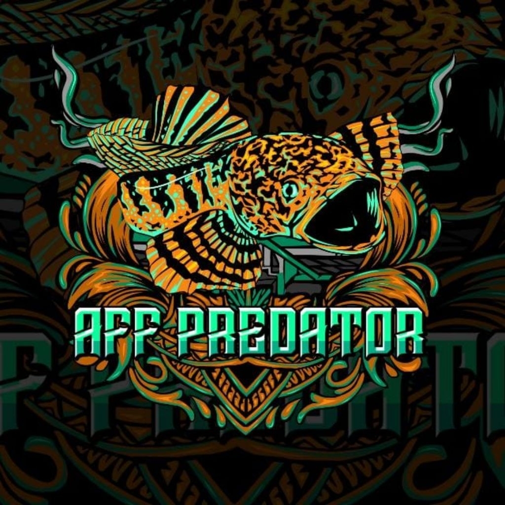 Stiker  limbata cb  lawu