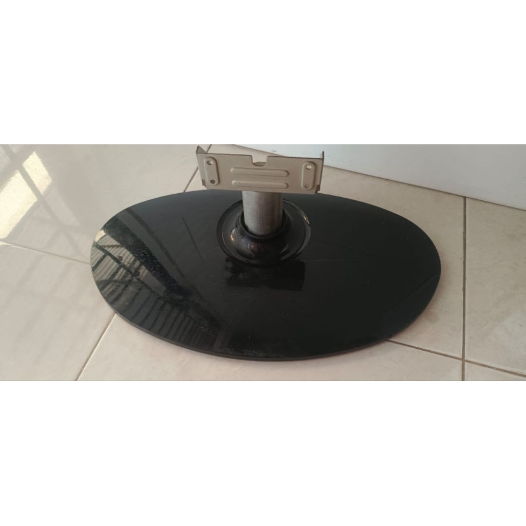 Dudukan TV LCD  Sharp Aquos 32" (preloved)