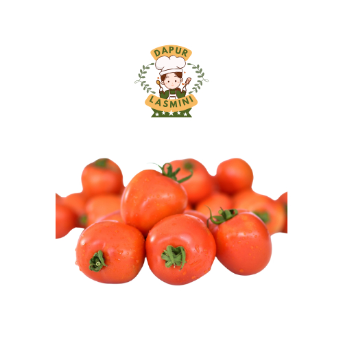 

Tomat Merah Fresh 1 kg