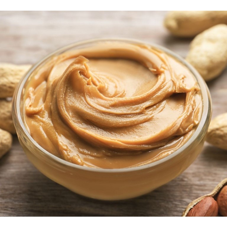 

Selai Kacang Kurnia Sari KS Kiloan 500gr