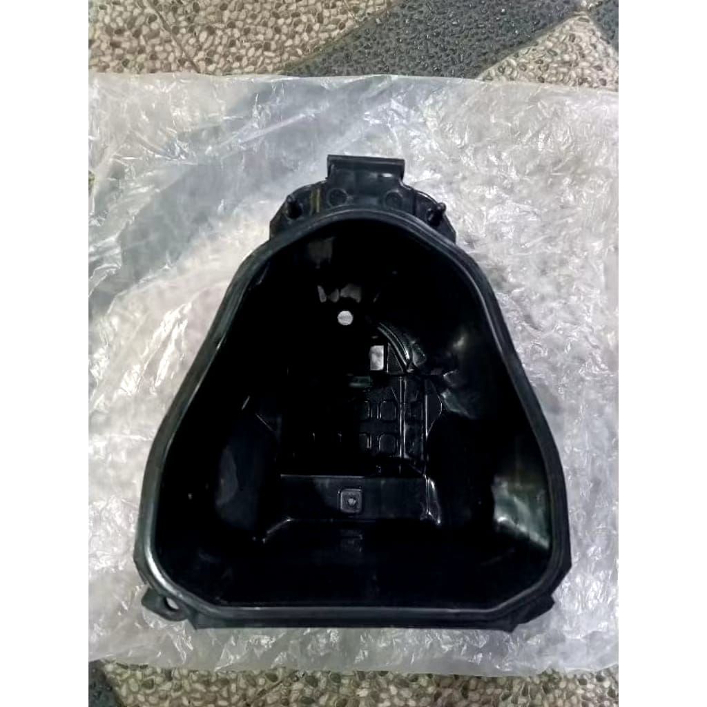 Box bagasi revo absolut