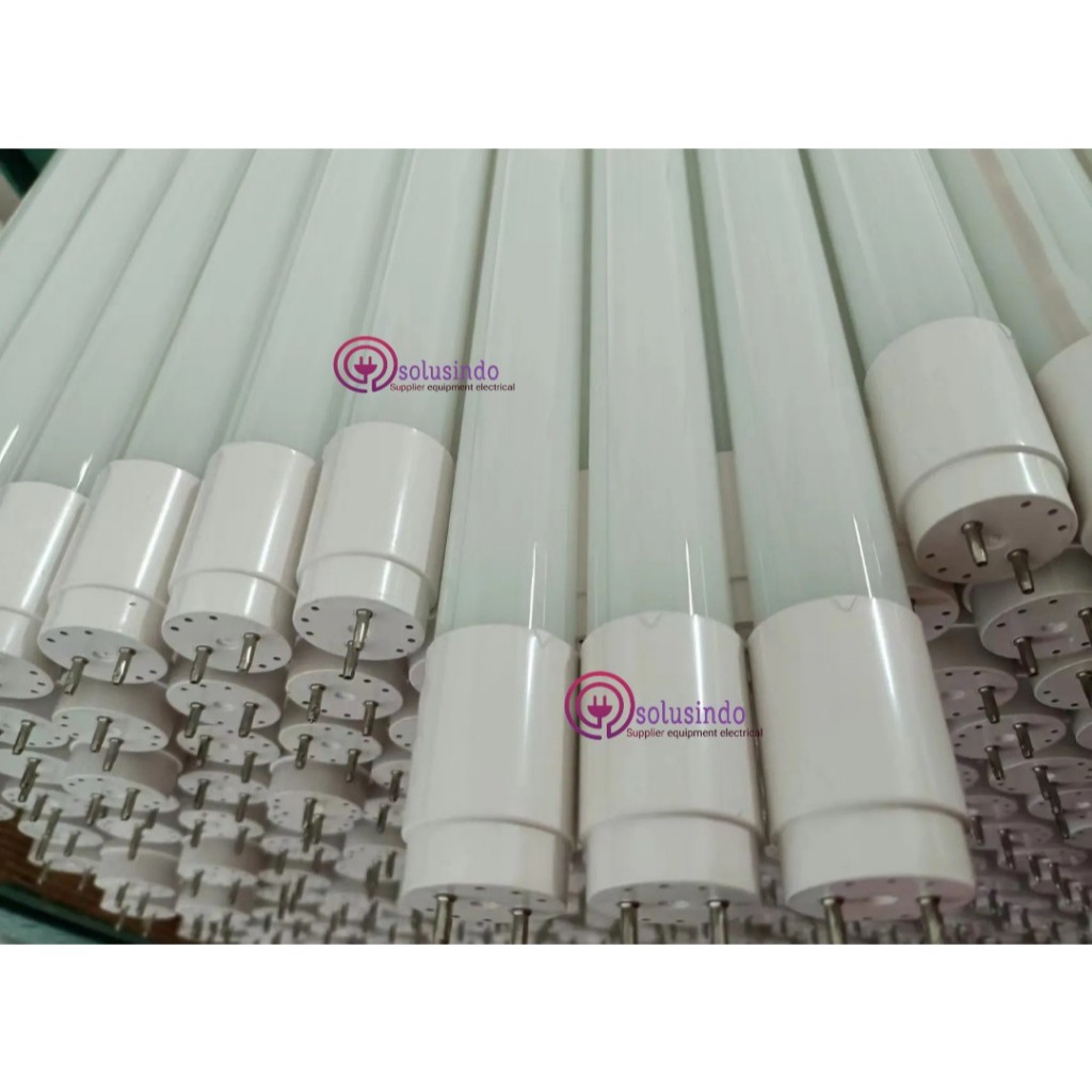 LAMPU T8 LEDTUBE 20W 1200mm 6500k