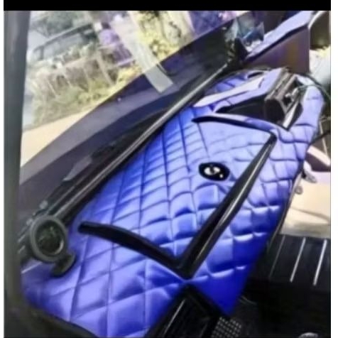 alas dashboard kijang super kotak