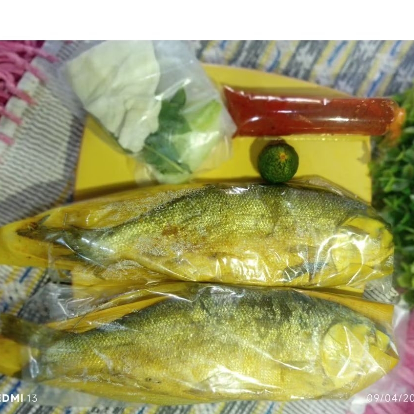 

ikan bandeng presto isi 2