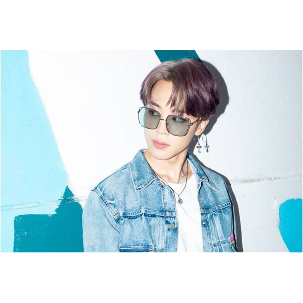 

Stiker Kecil Jimin BTS Part 4 - 6