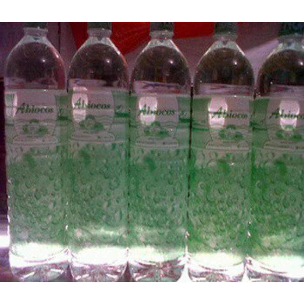 

air abiocos (air kesehatan, air terapi)