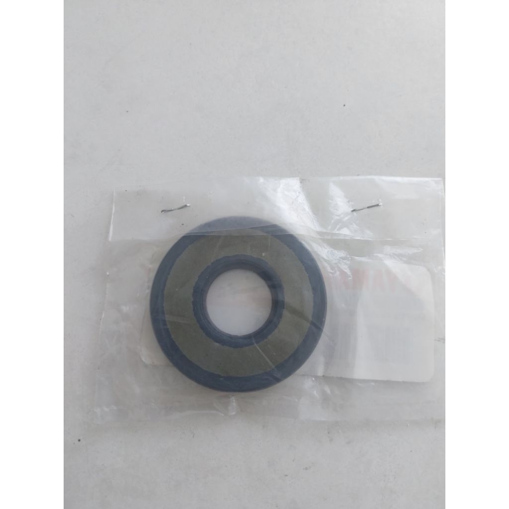 OIL SEAL (682) 93101-20M10 MESIN TEMPEL YAMAHA 15PK OLD
