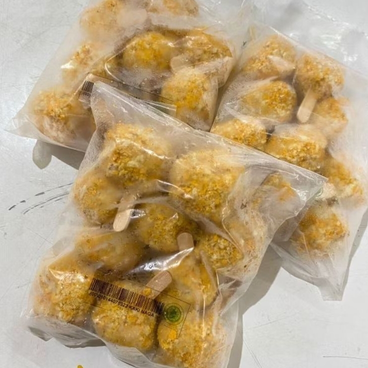 

Kaki Naga Bento Isi 10