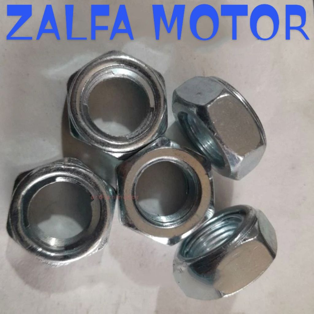 Mur As Roda Belakang Honda Beat Vario Scopy Spacy