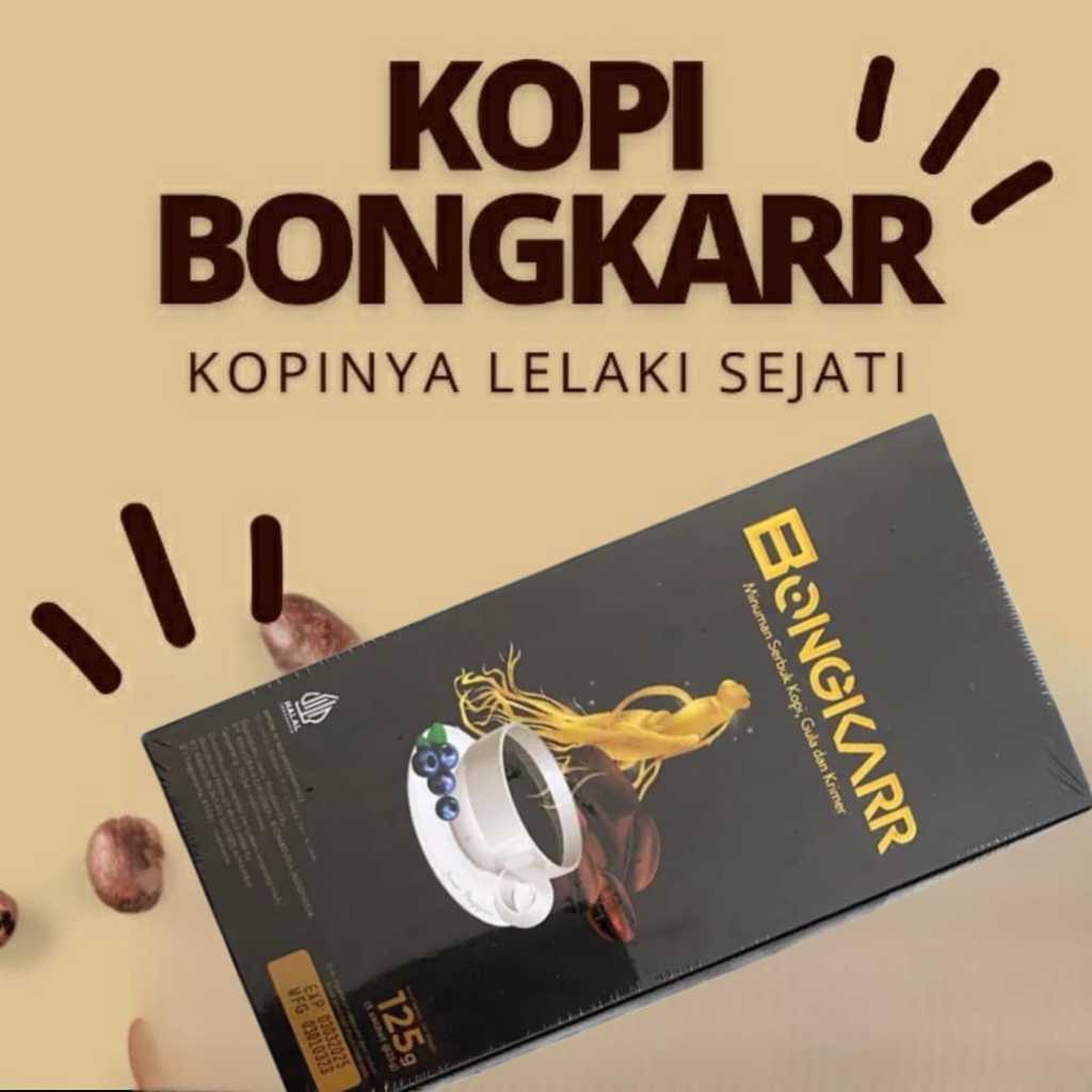 

Bongkar rahasia lelaki 5 sachet original