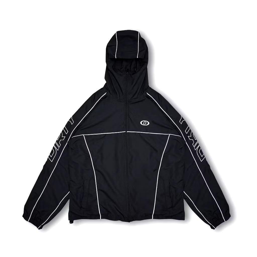 TRACKSUIT DIRTY BUSINESS