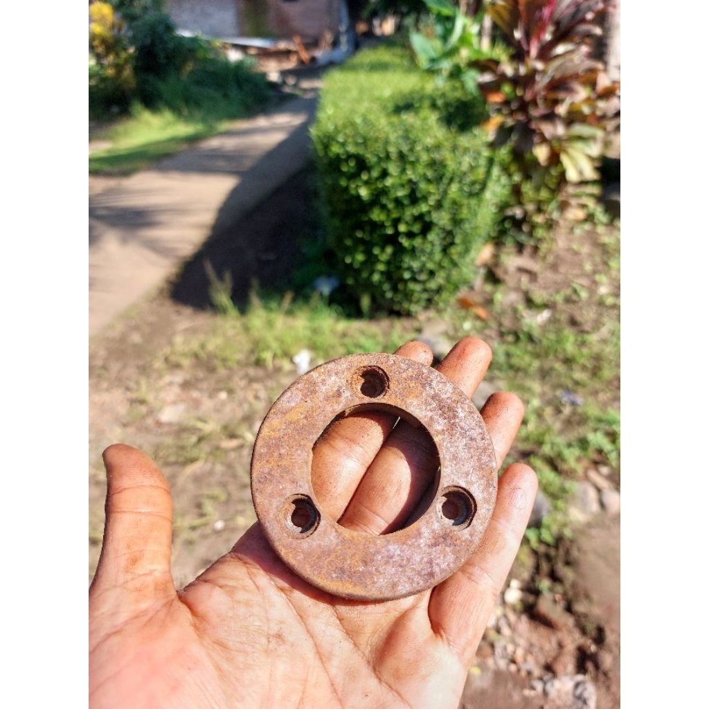 One Way Rumah Pelor Stater Yamaha Fiz R FizR Force1 Alfa Original