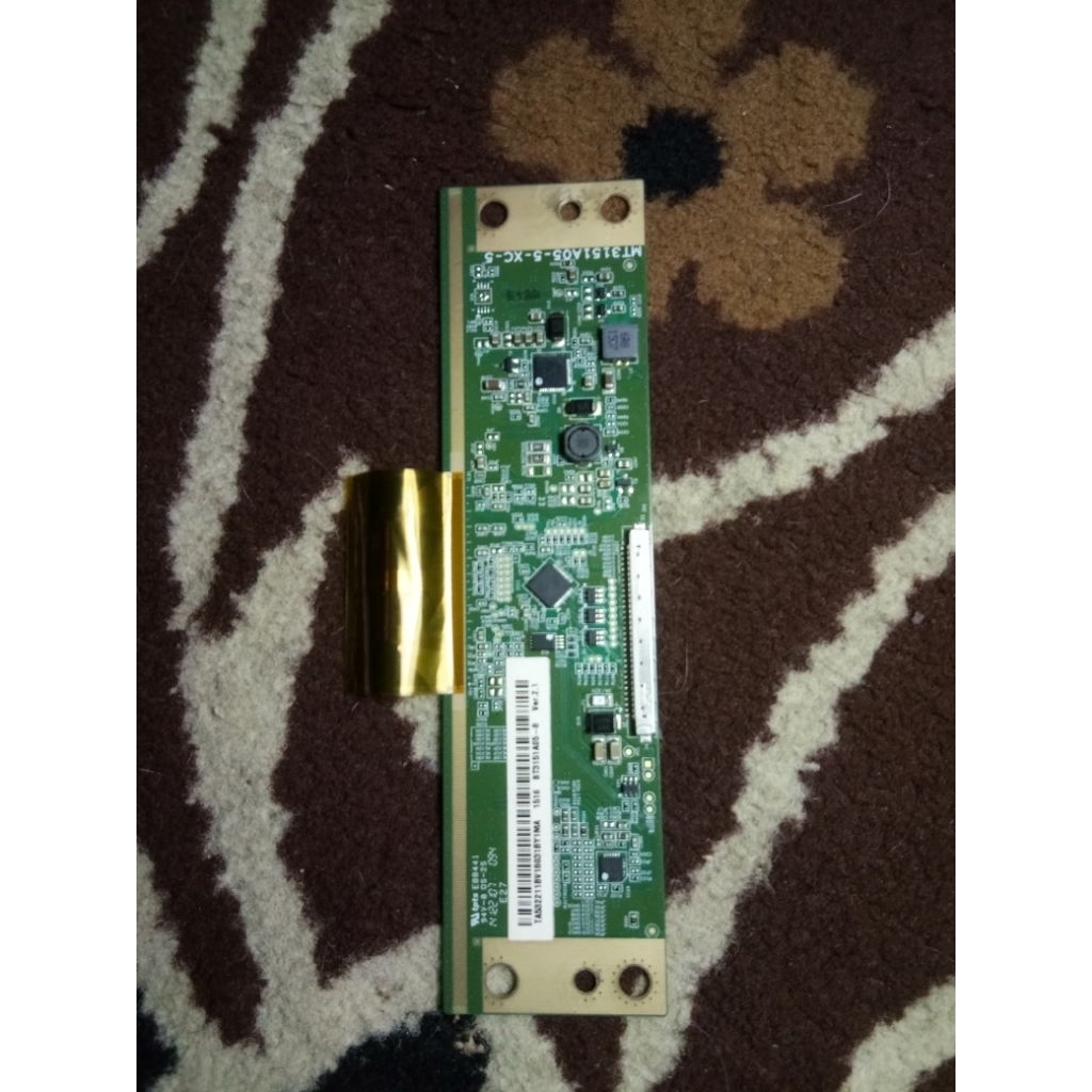 Tcon t con ticon tikon tekon tv panasonic TH-32C302G TH-32D302G TH-32C302G TH32D302G TH-32C302 TH- 3