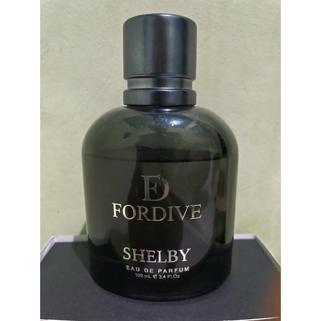Decant parfum FORDIVE SHELBY
