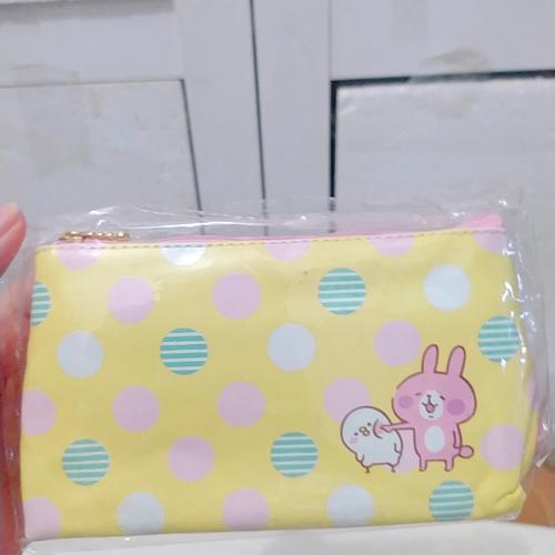 

Pencil case/Pouch Pisuke Usagi