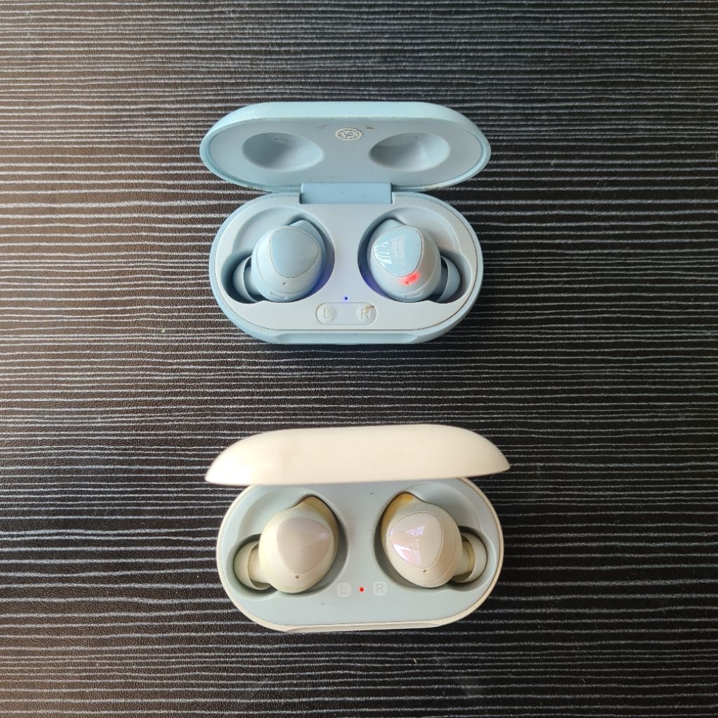 Box Charger Box TWS Samsung Buds SM-R170