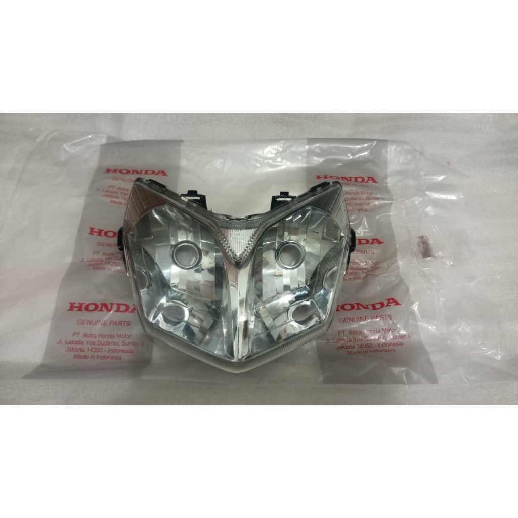 Reflektor Supra x 125 New 2007-2012 Original