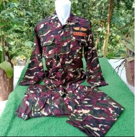 PDL BANSER BAHAN KAIN BALOTELLI PREMIUM