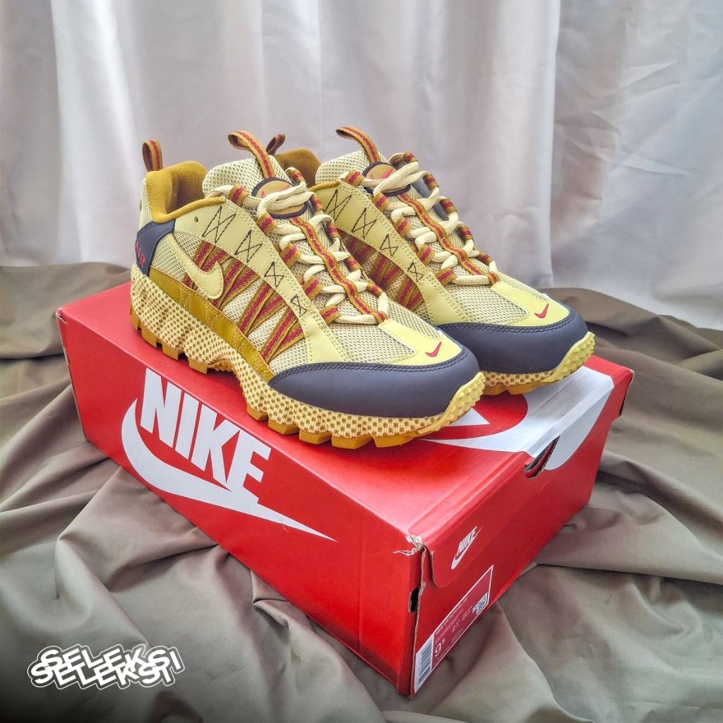 Nike Air Humara QS 2024