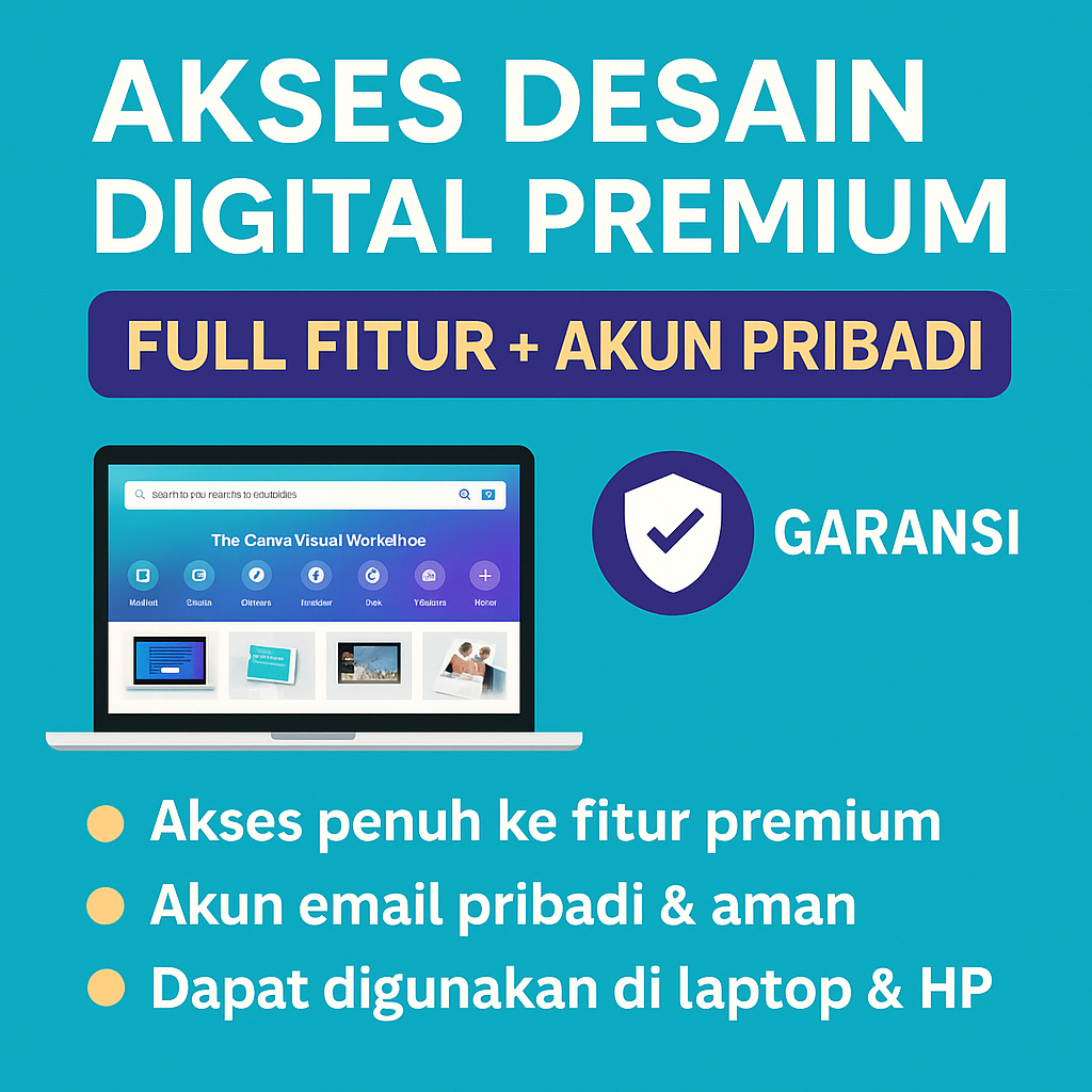

Template Planner Canva Editable Harian/Mingguan/Bulanan Digital dp31
