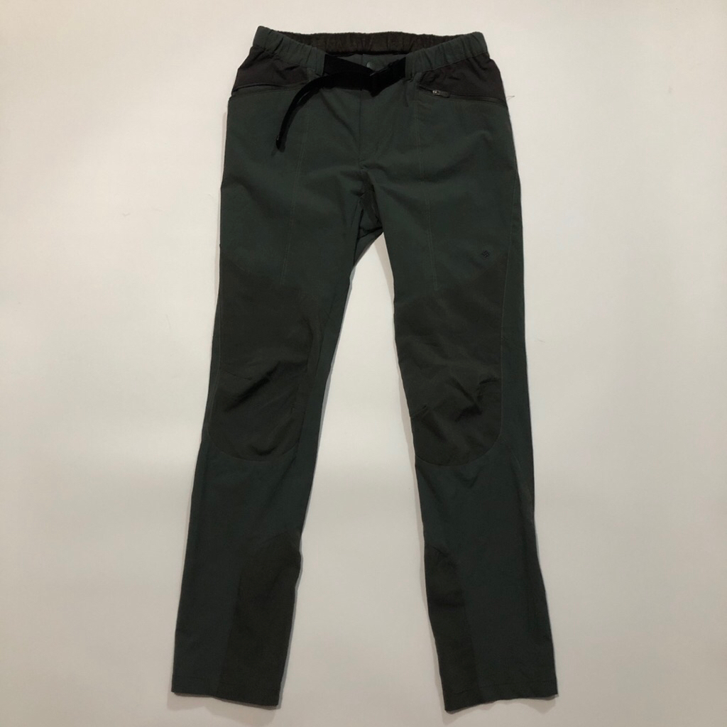 Celana outdoor columbia second