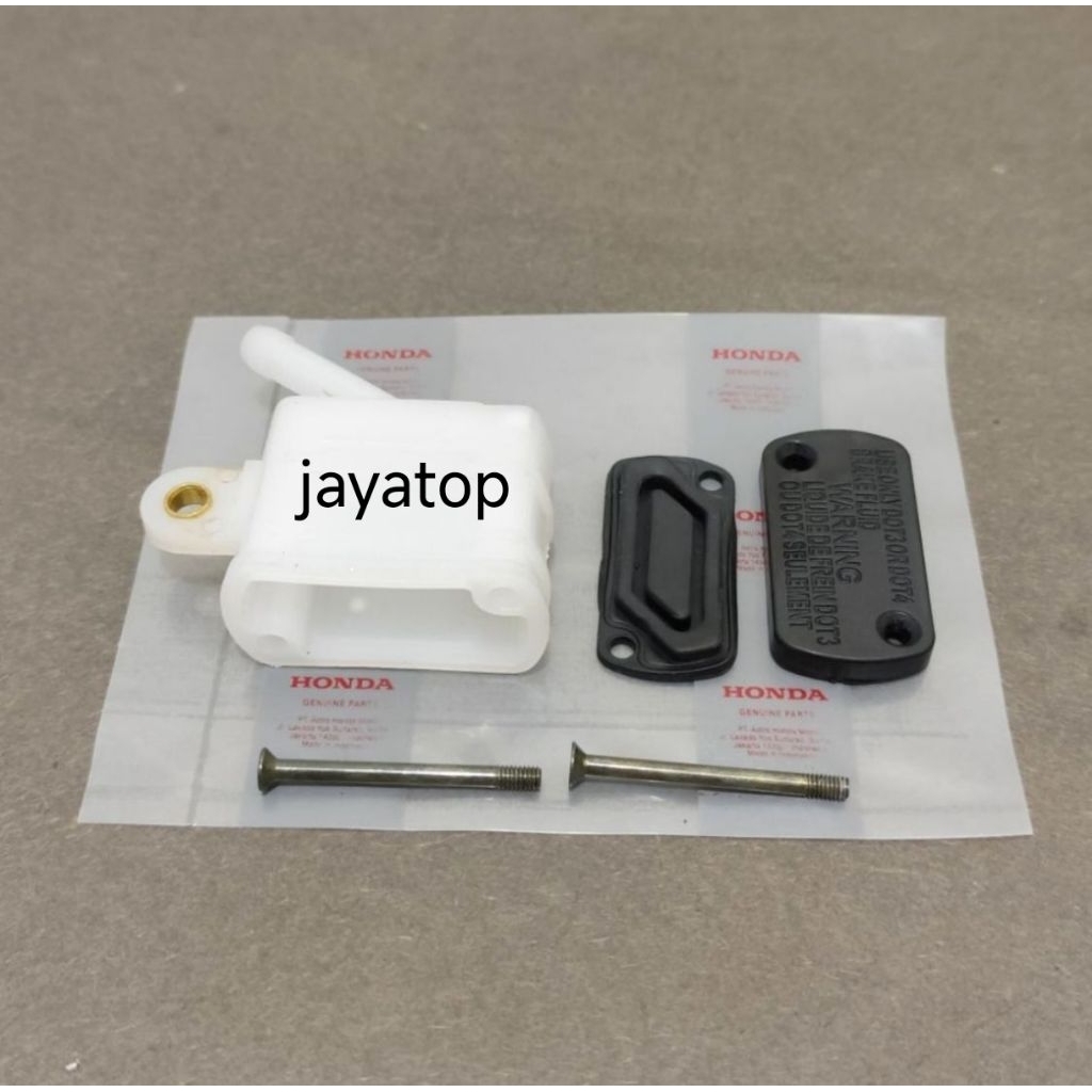 tabung minyak rem belakang Honda CBR 150 r old/LED,cb 150 r old/LED,CBR new,CBR thailand