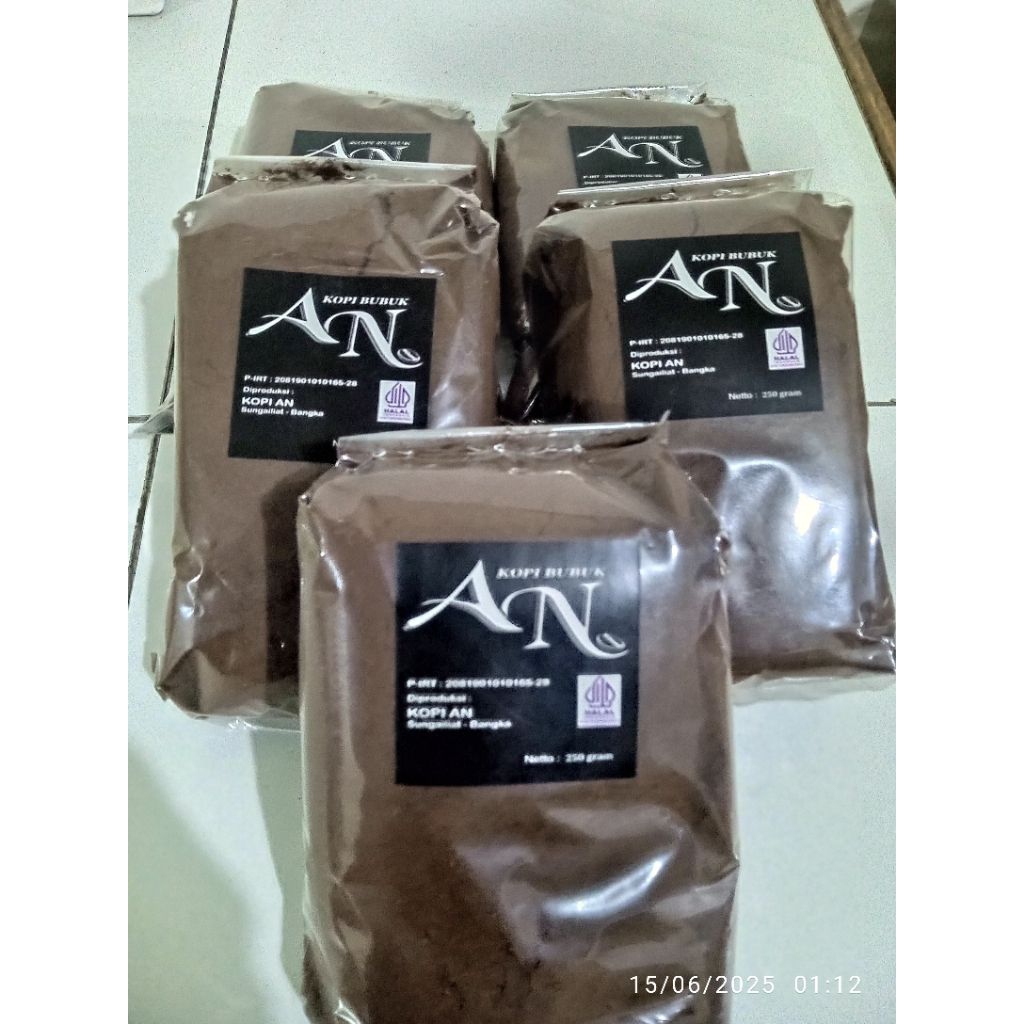 

KOPI A N