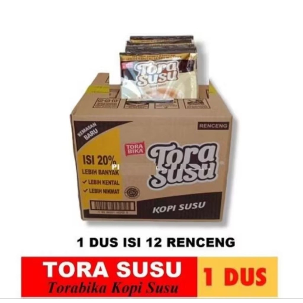 

PROMO TORA SUSU 1 DUS !!!