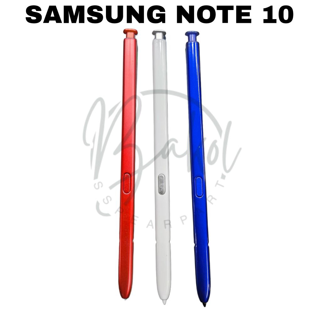 STYLUS PEN/S PEN SAMSUNG GALAXY NOTE 10 / NOTE 10+