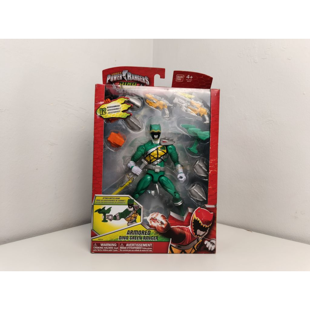 POWER RANGERS/koleksi mainan power rangers