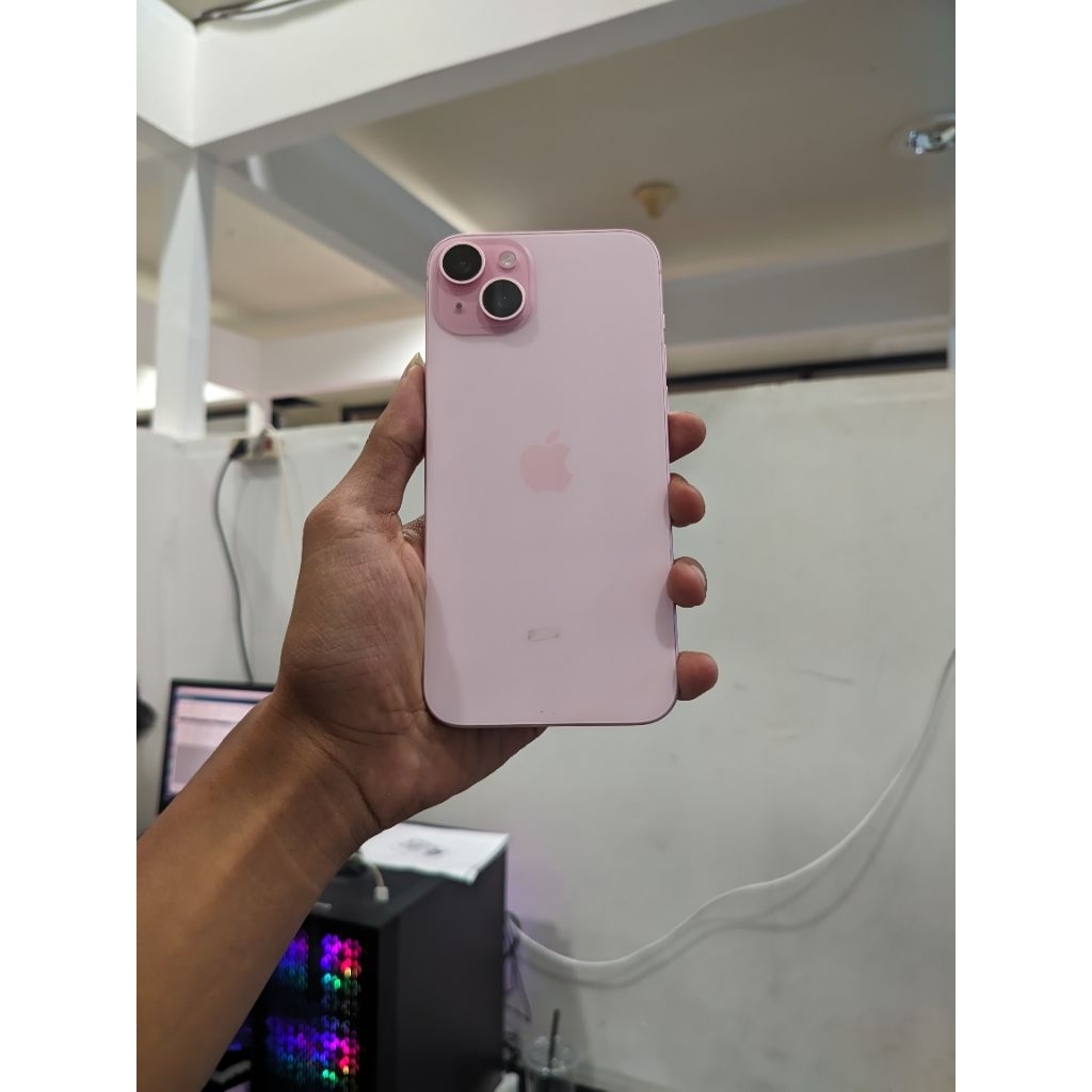 IPHONE 15 PLUS 128GB IBOX