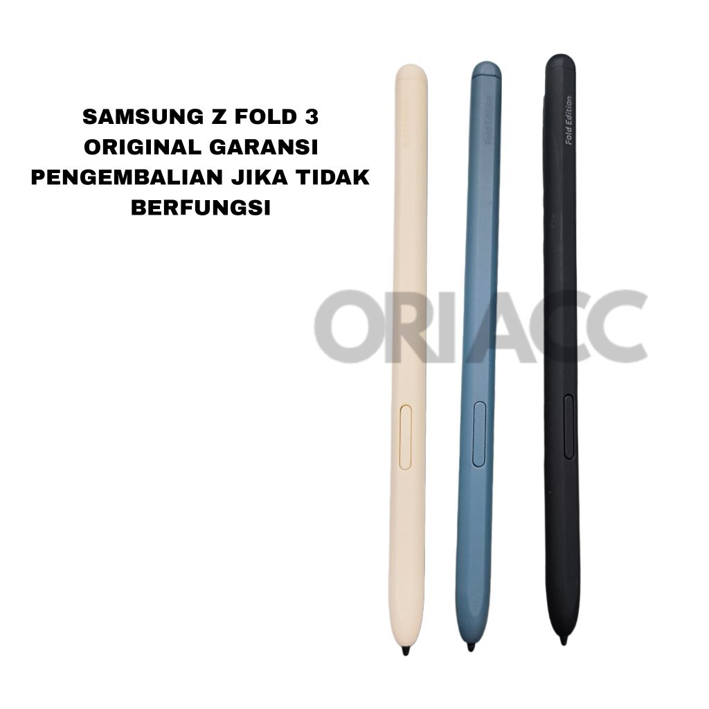 STYLUS PEN/S PEN SAMSUNG GALAXY Z FOLD 3/ Z FOLD 4 ORIGINAL