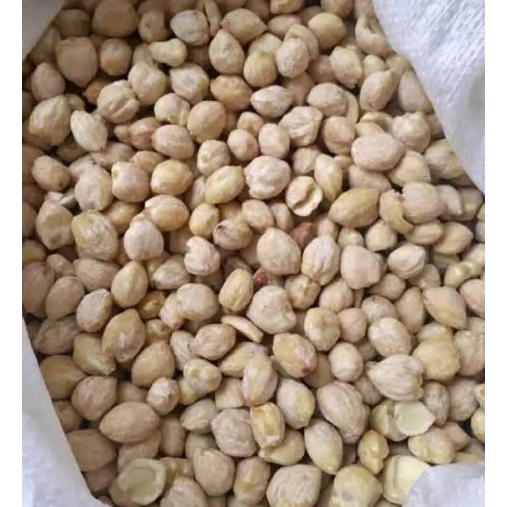 

KEMIRI BIJI KEMIRI 500GRAM